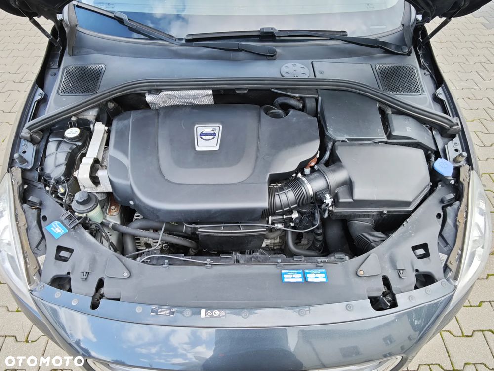 Volvo V60 D3 - 12