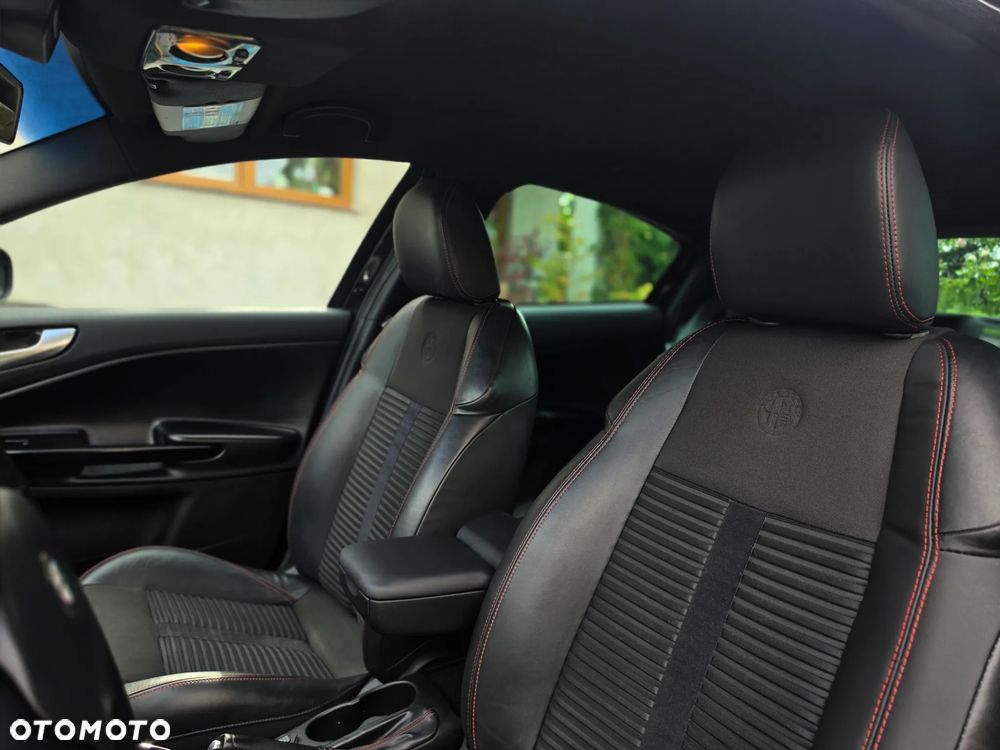 Alfa Romeo Giulietta - 15
