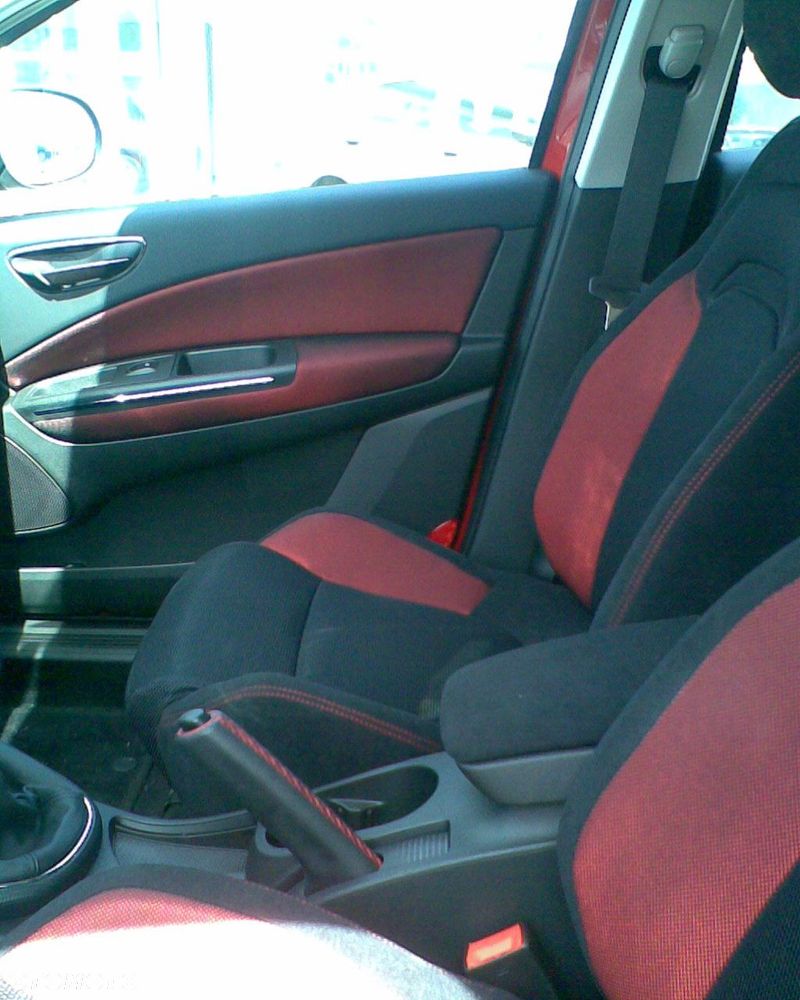 Fiat Bravo 1.4 T-JET 16V Dynamic - 7