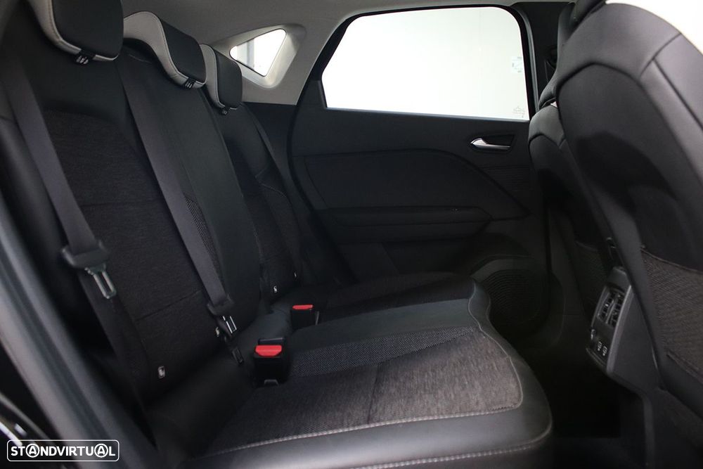 Renault Captur 1.0 TCe Techno - 23