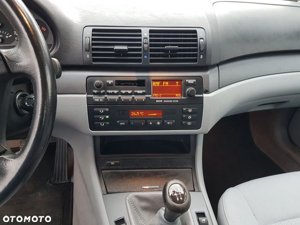 BMW Seria 3 - 21