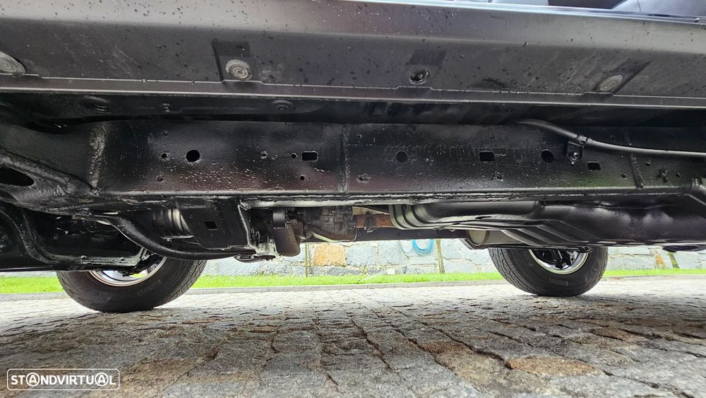 Toyota FJ Cruiser - 9