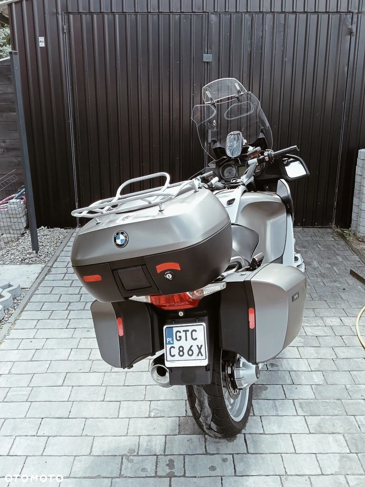BMW RT - 3