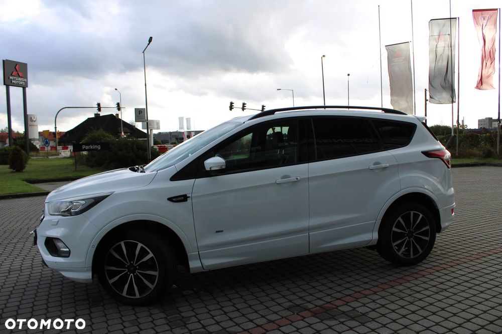 Ford Kuga 1.5 EcoBoost AWD ST-Line ASS - 8