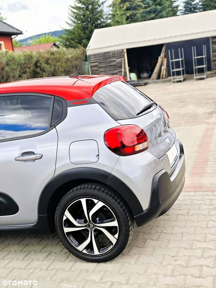 Citroën C3 - 28