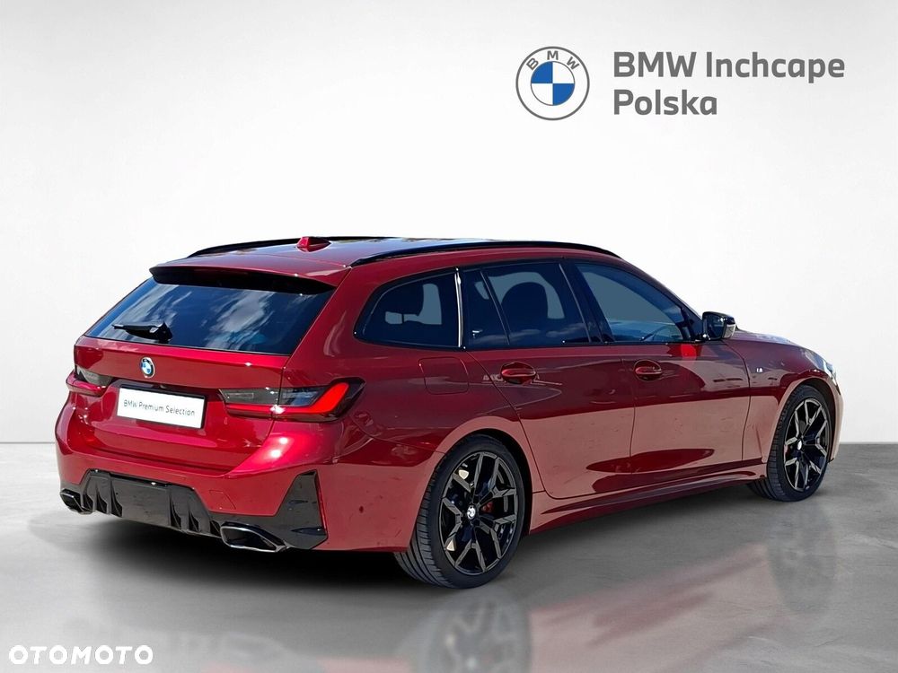 BMW Seria 3 M340d xDrive mHEV sport - 5