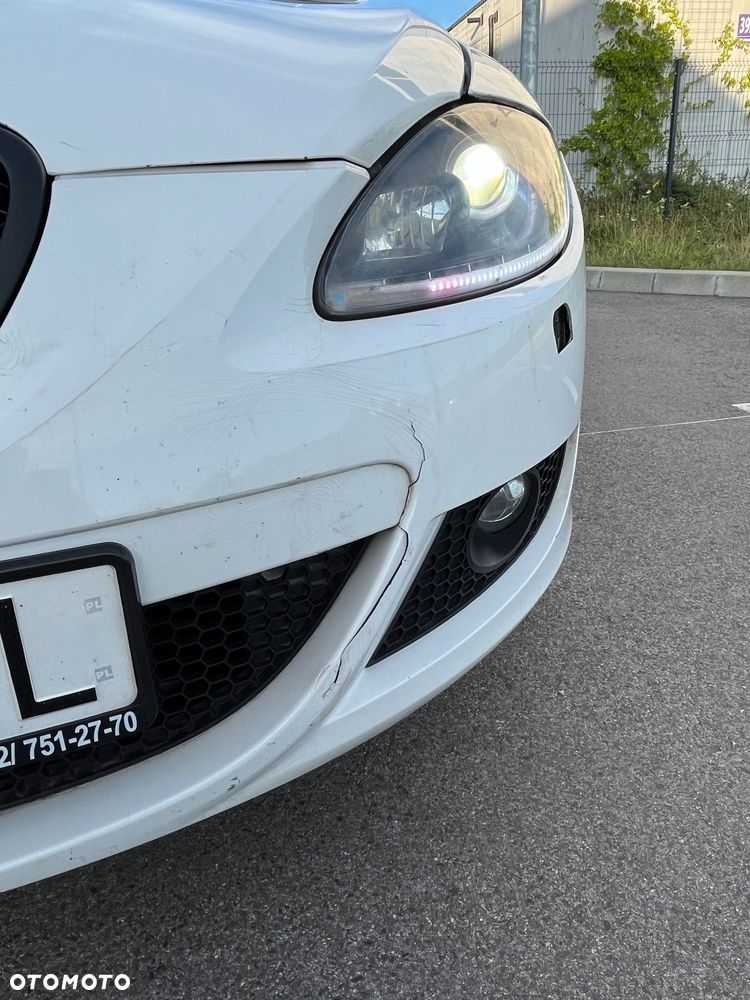 Seat Leon 1.8 TSI R edition - 8
