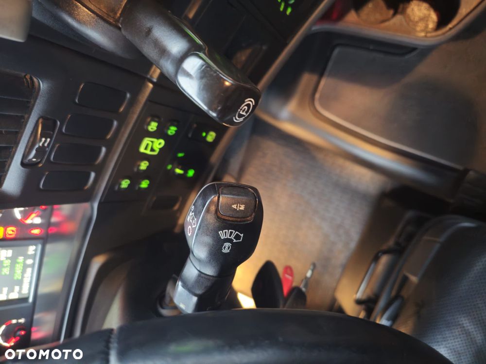 Scania Scania Streamline 2017 • Euro 6 • Retarder • Postojowe - 15