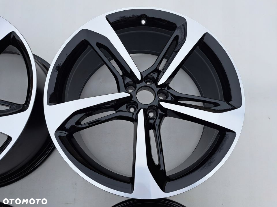 ORYG. AUDI Q7 4M0 21 SQ7 Q8 SQ8 S6 S7 S8 A6 A7 A8 - 3