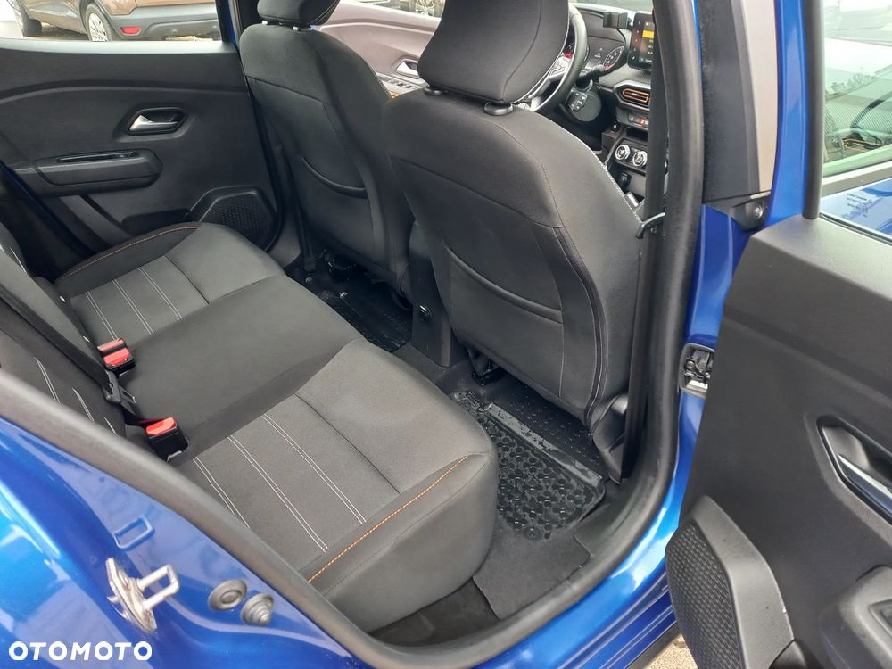 Dacia Sandero Stepway 1.0 TCe Essential - 14