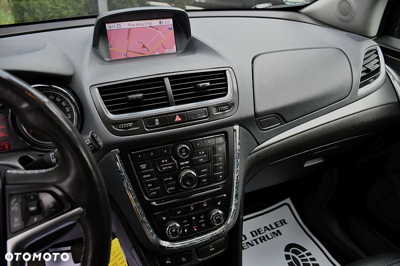 Opel Mokka 1.6 Cosmo S&S - 14