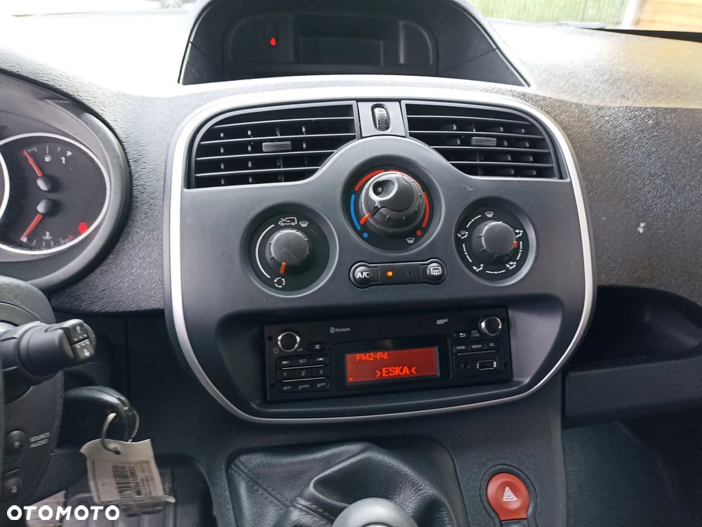 Renault KANGOO - 13