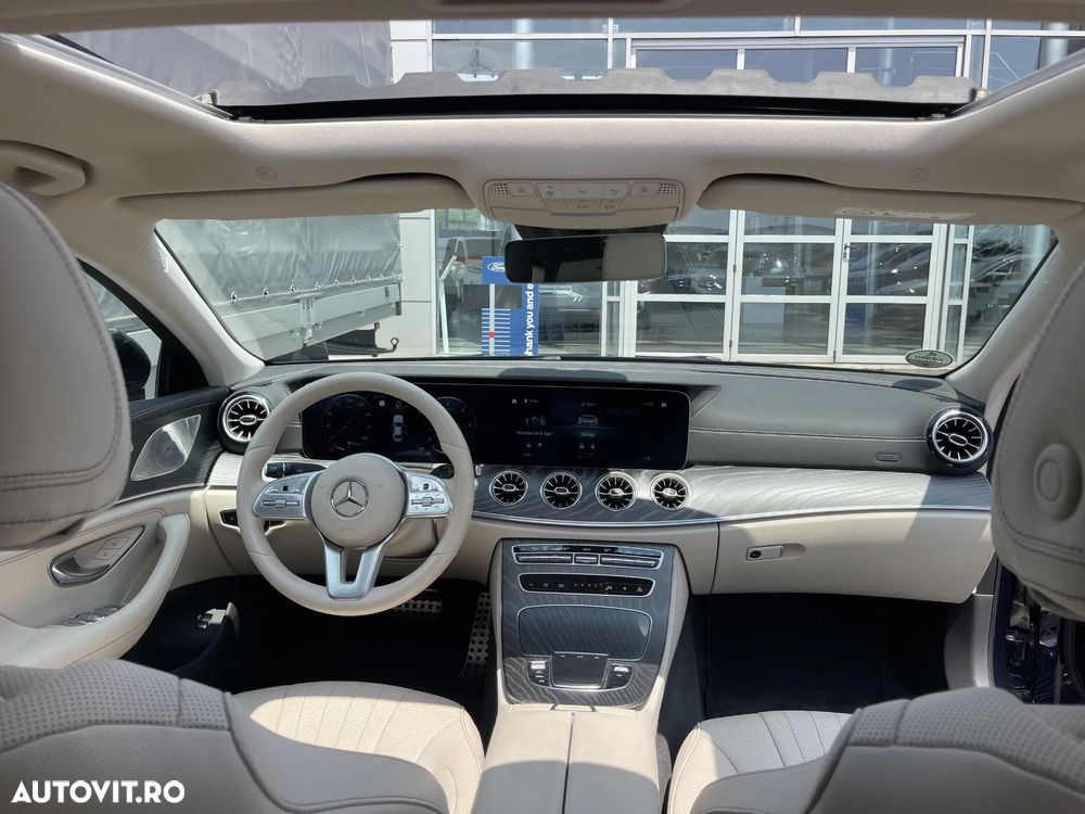 Mercedes-Benz CLS - 31