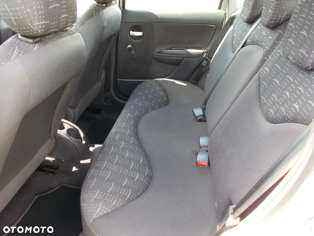 Citroën C3 1.1i SX - 16