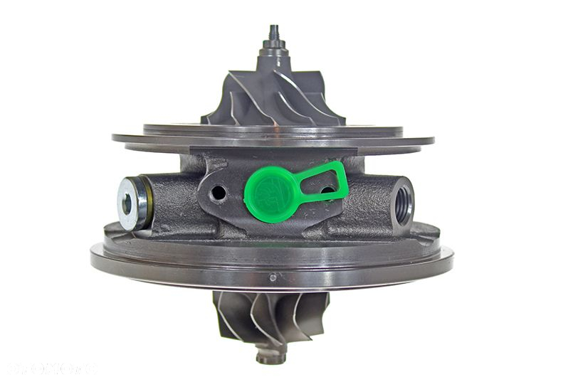 Rdzeń turbosprężarki 30757080 VOLVO XC70 2.40L D5 136kW GA-00-0209 - 4