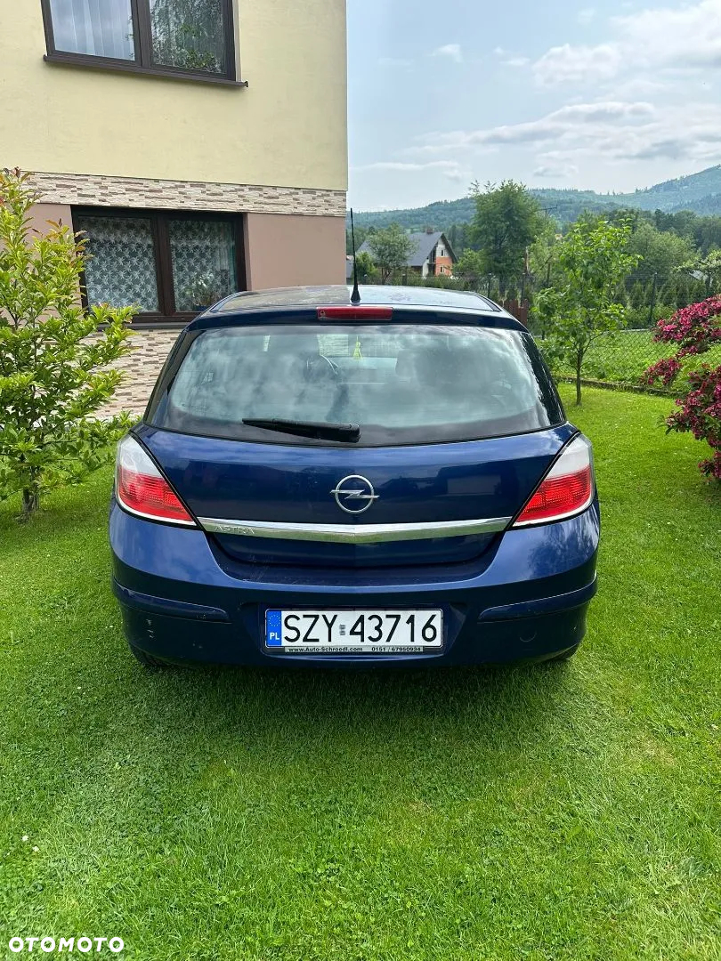 Opel Astra II 1.4 Start - 7