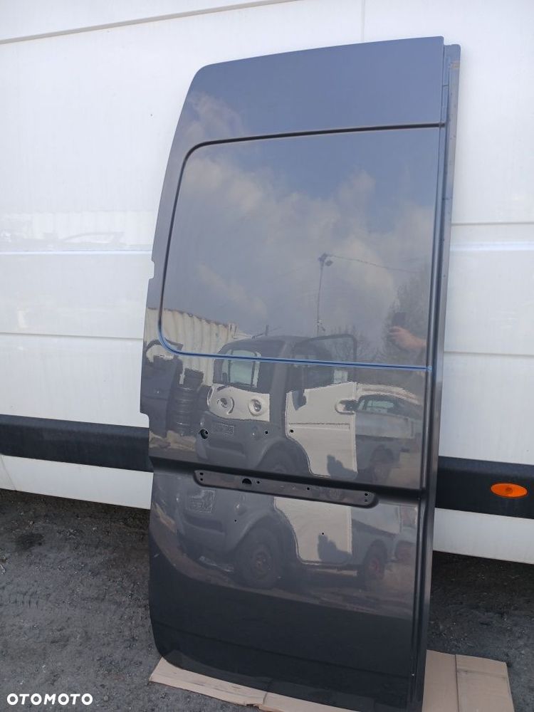 Drzwi tył lewe prawe Renault Master IV V model od 2024roku - 3