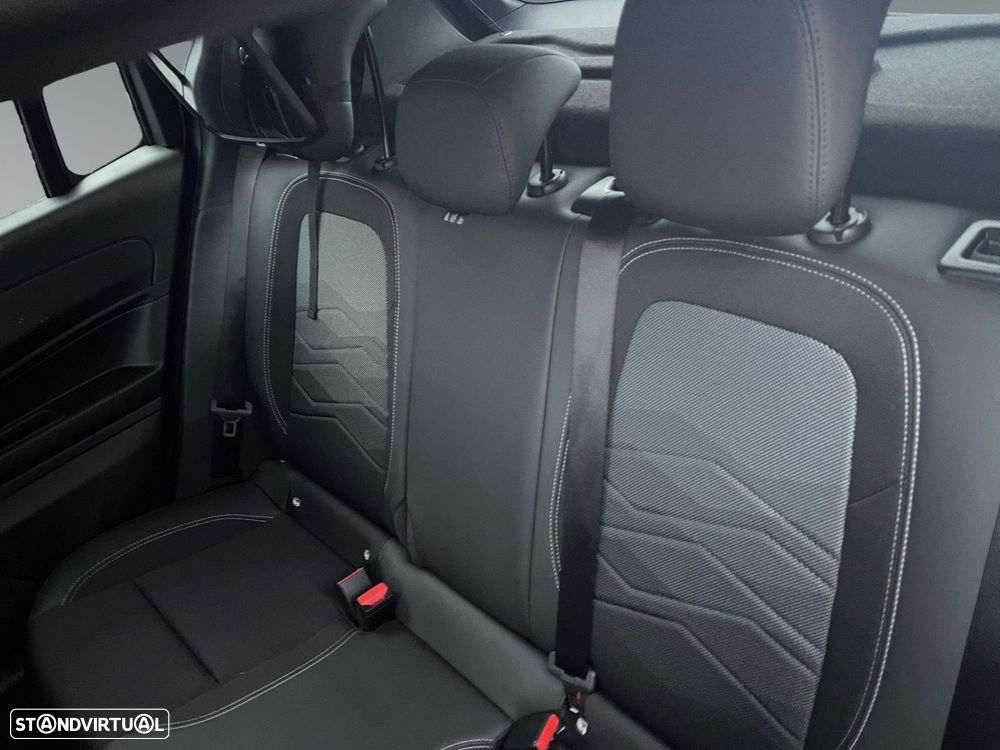 Jeep Avenger 1.2 GSE T3 Summit - 13