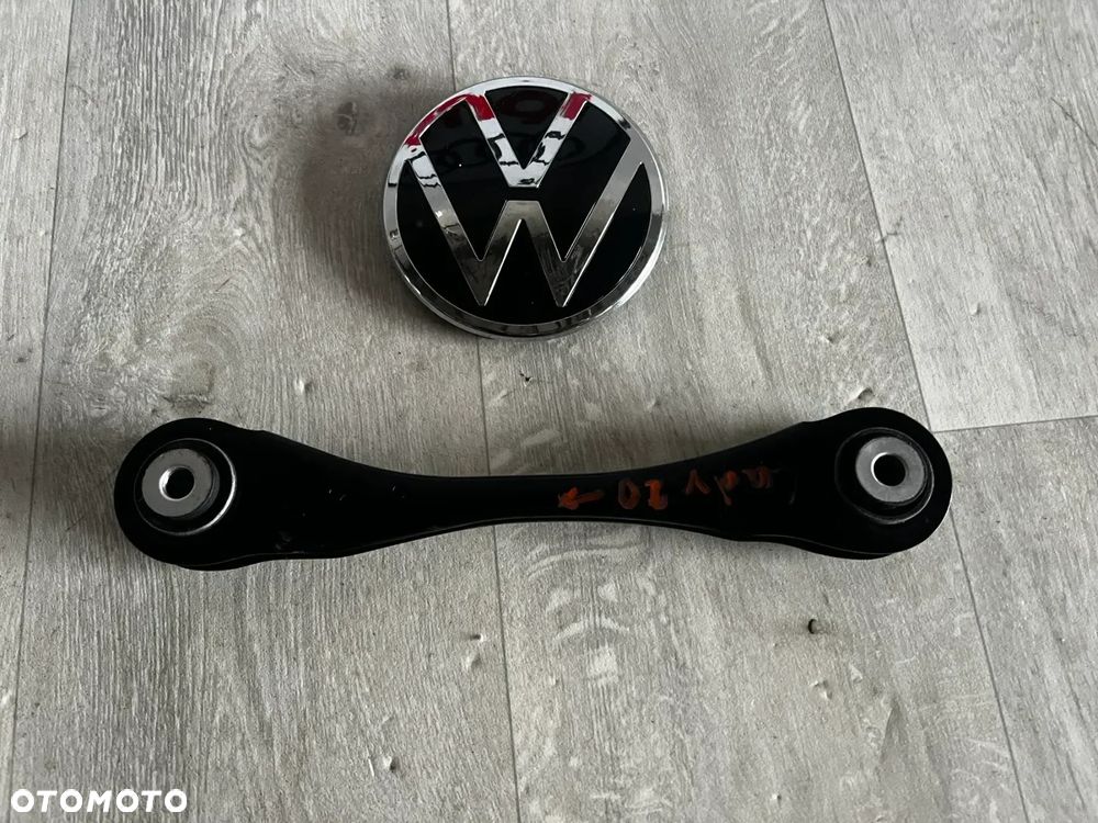 VW CADDY V 2K7 WAHACZ TYŁ LEWY PRAWY 5R3505237D - 1