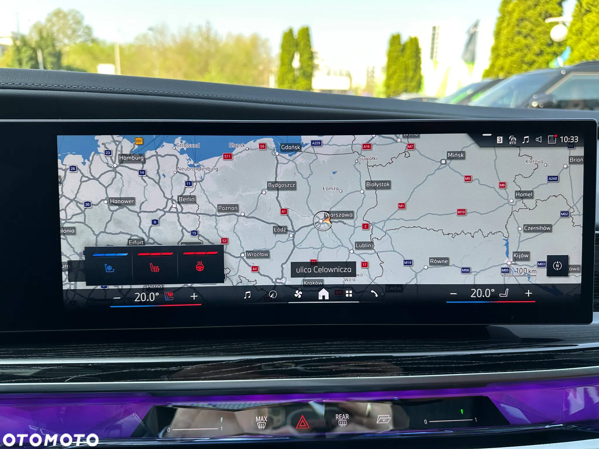 BMW Seria 7 - 16