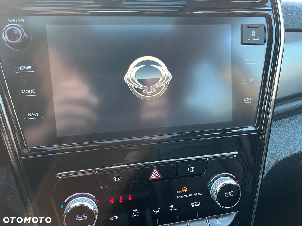 SsangYong/KGM Tivoli Grand 1.5 T-GDI 2WD Sapphire - 29