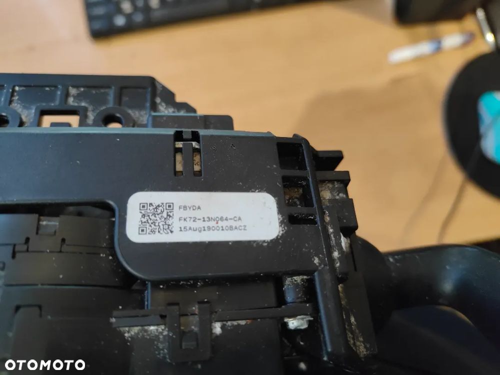 PRZEŁĄCZNIK ZESPOLONY LAND ROVER DISCOVERY SPORT FK72-14A664-AA BJ32-13N064-SE - 3