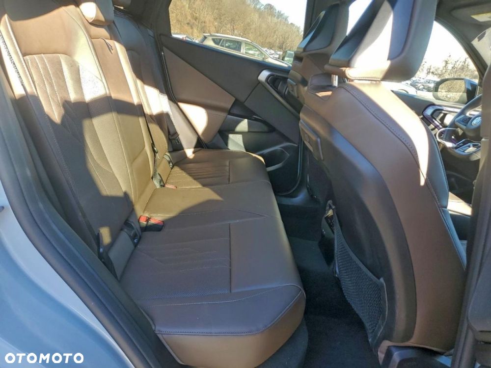 BMW X3 - 11