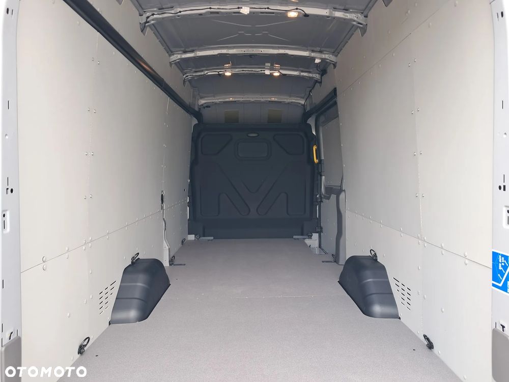 Ford Transit AWD Jumbo - 26