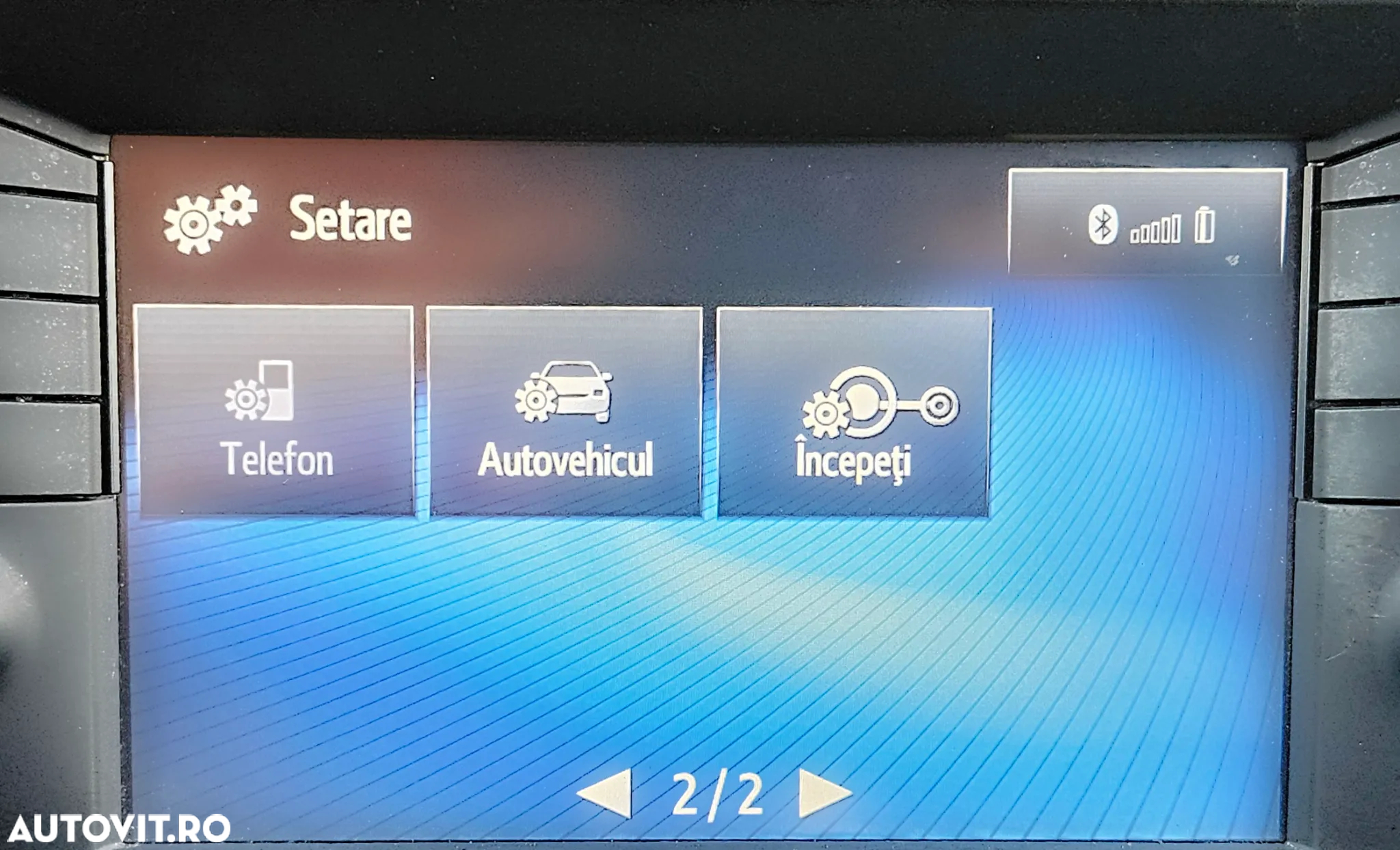 Toyota Avensis 1.6 D-4D Executive - 28