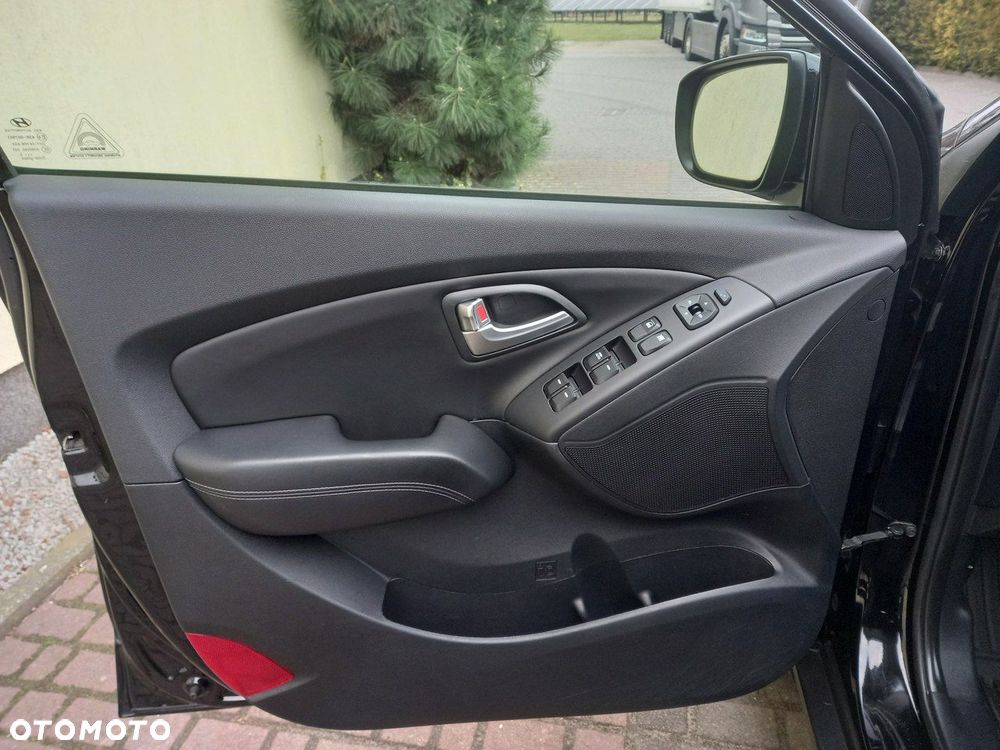 Hyundai ix35 2.0 CRDi Premium - 31