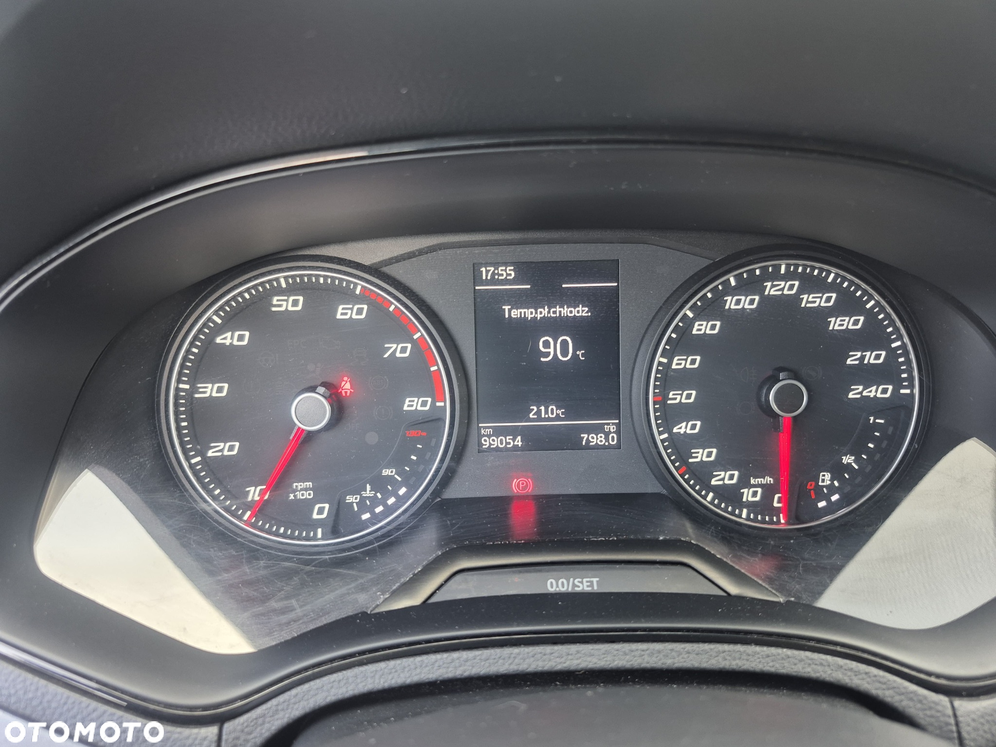 Seat Arona - 24