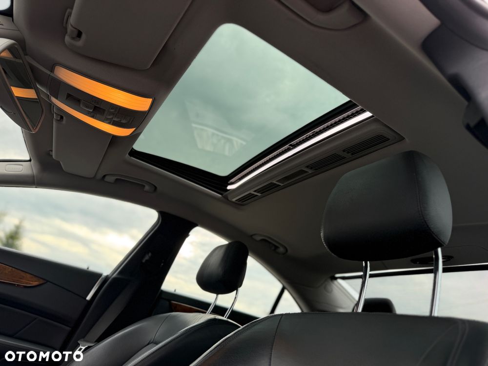 Mercedes-Benz CLS 350 7G-TRONIC Edition 1 - 23