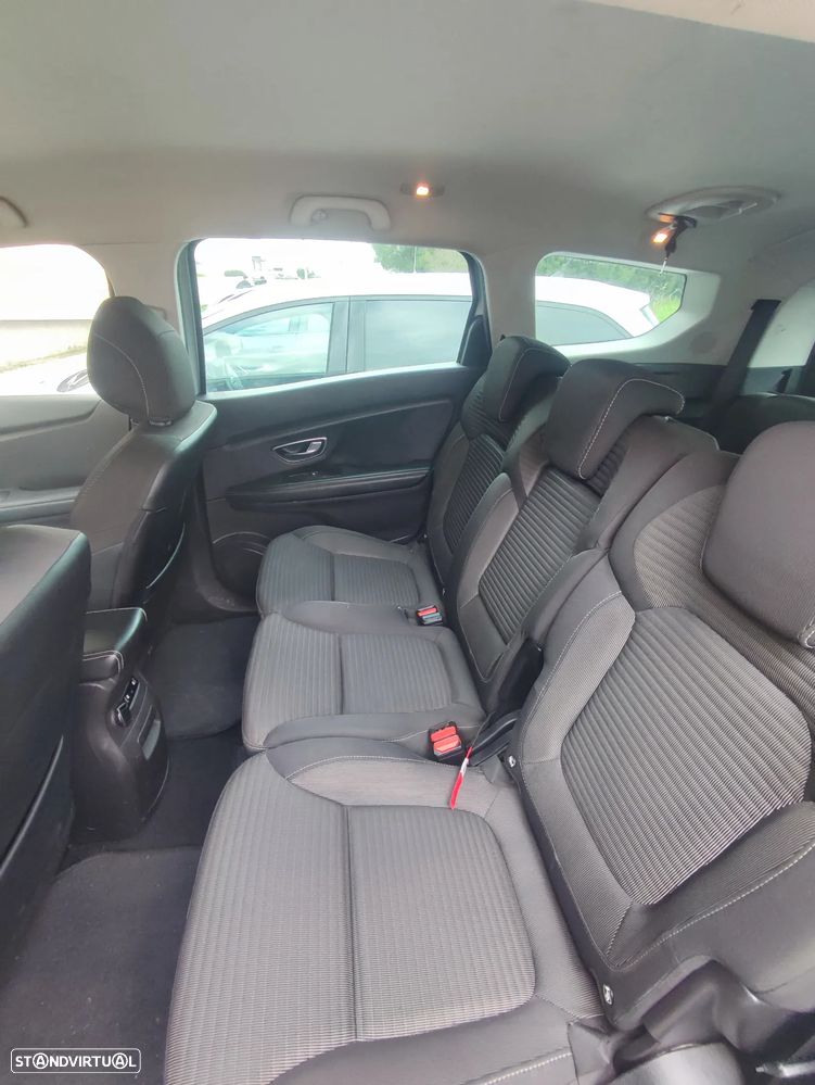 Renault Grand Scénic ENERGY dCi 110 Business - 6