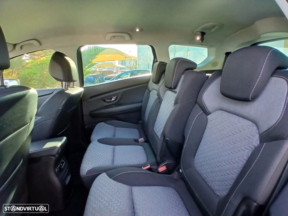 Renault Grand Scénic 1.3 TCe Limited - 37