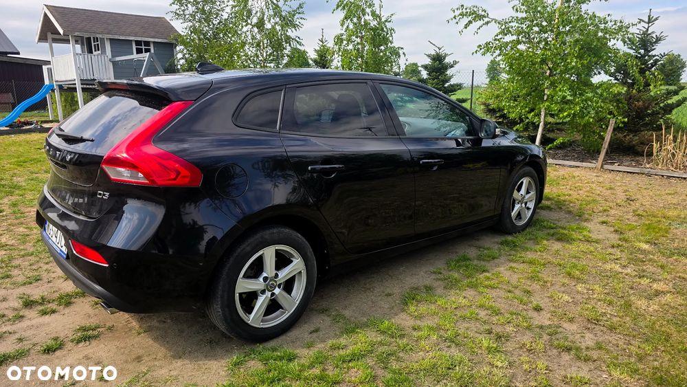 Volvo V40 D3 Kinetic - 8
