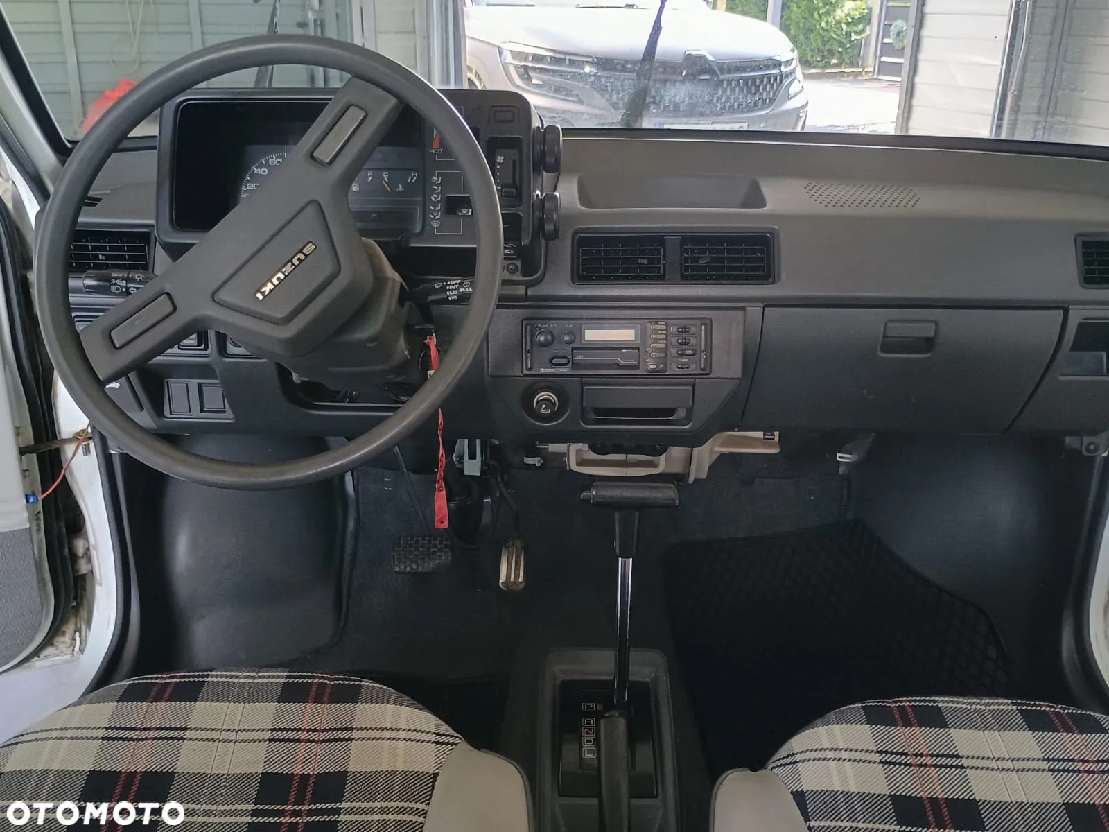 Suzuki Alto - 14