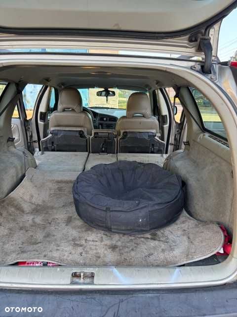 Volvo XC 70 - 7