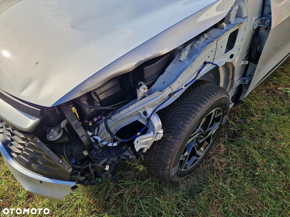 Kia Sportage 1.6 T-GDI M 2WD DCT - 7