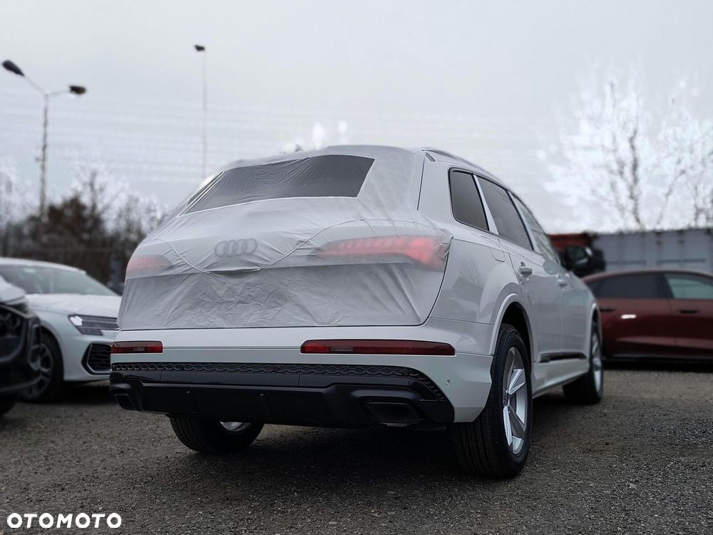 Audi Q7 - 4