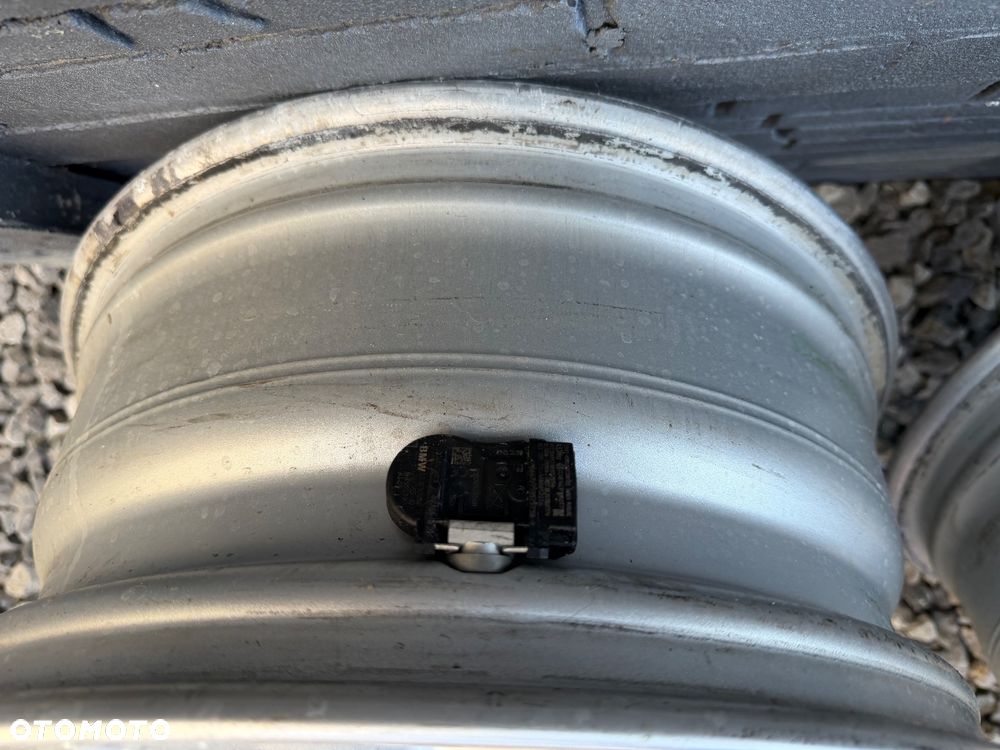 ALUFELGI BMW VOLKSWAGEN SKODA SEAT AUDI 5X112 R.16 - 12