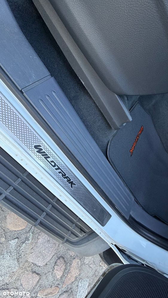 Ford Ranger Wildtrak - 29