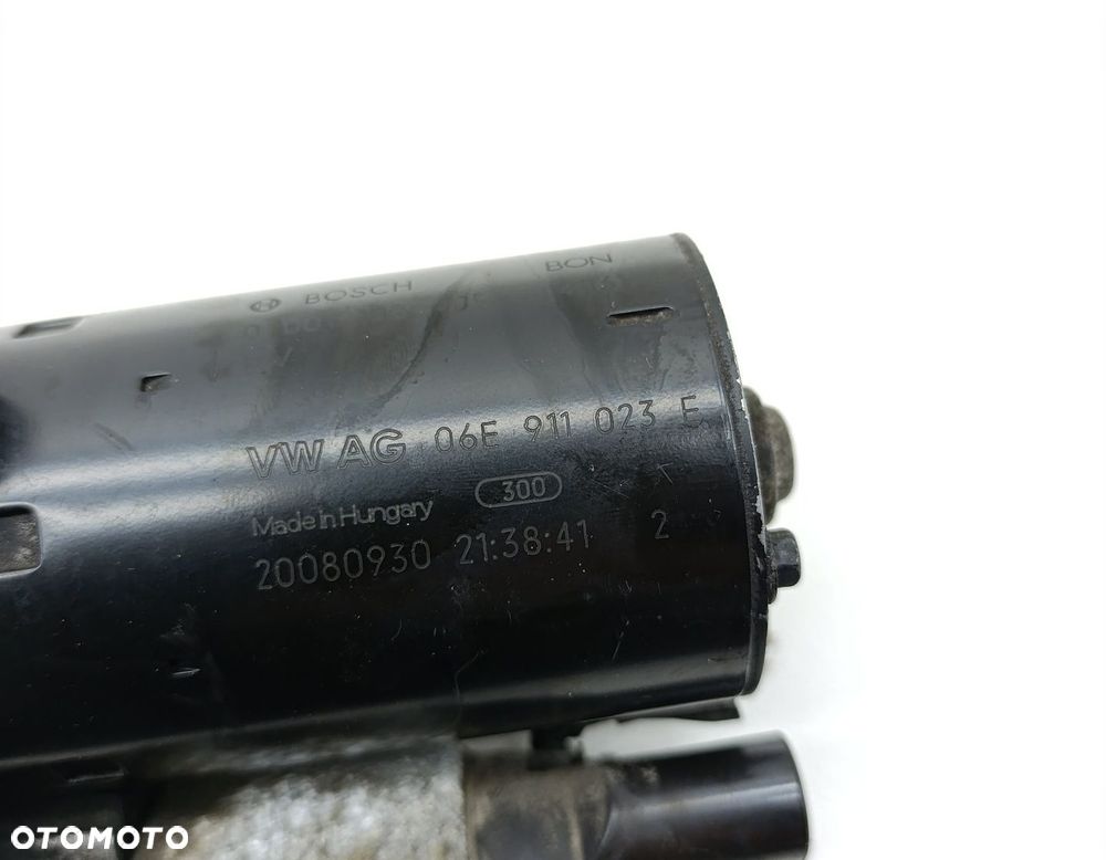 ROZRUSZNIK AUDI A6 C6 3.0 TFSI 06E911023E - 6