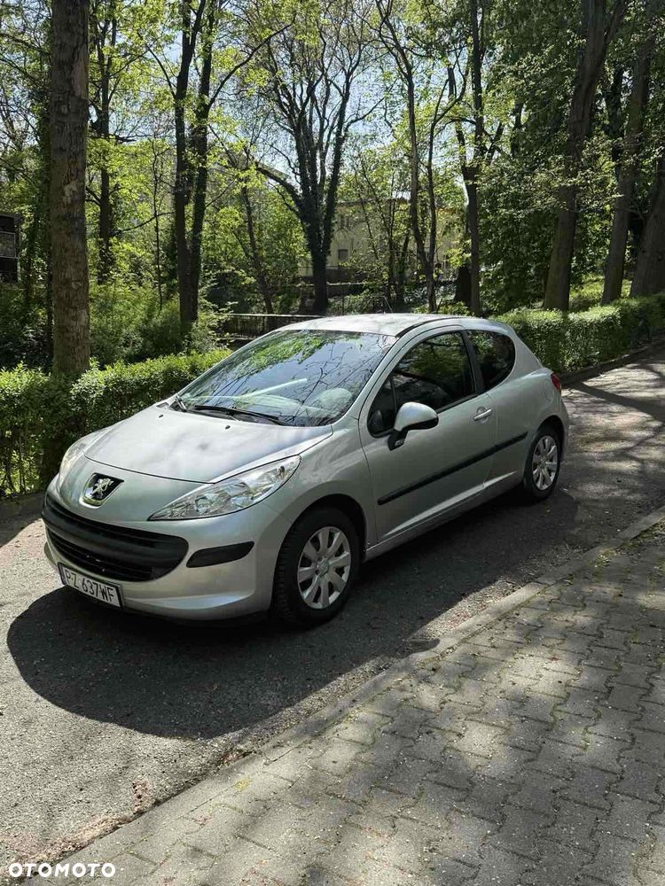 Peugeot 207 1.4 HDi Trendy - 5