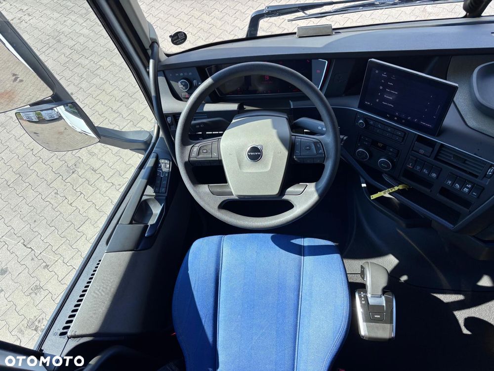 Volvo FH500 4X2 - 22