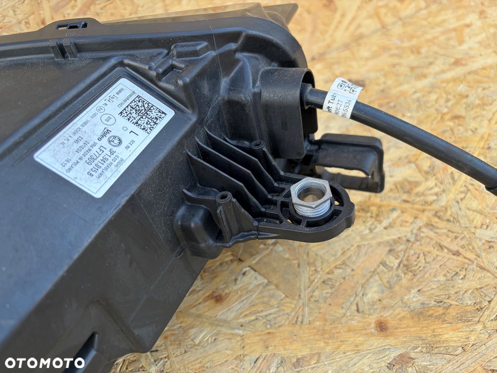 Skoda Superb IV 4 FULL LED LEWA 3P1941015B - 9