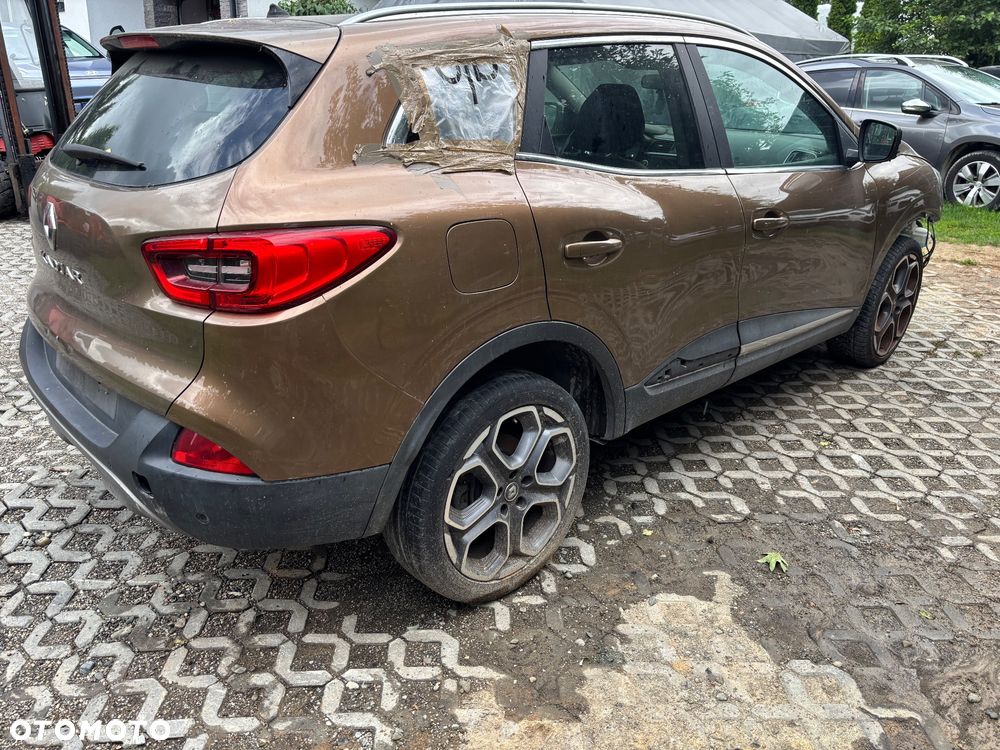 Renault Kadjar - 4
