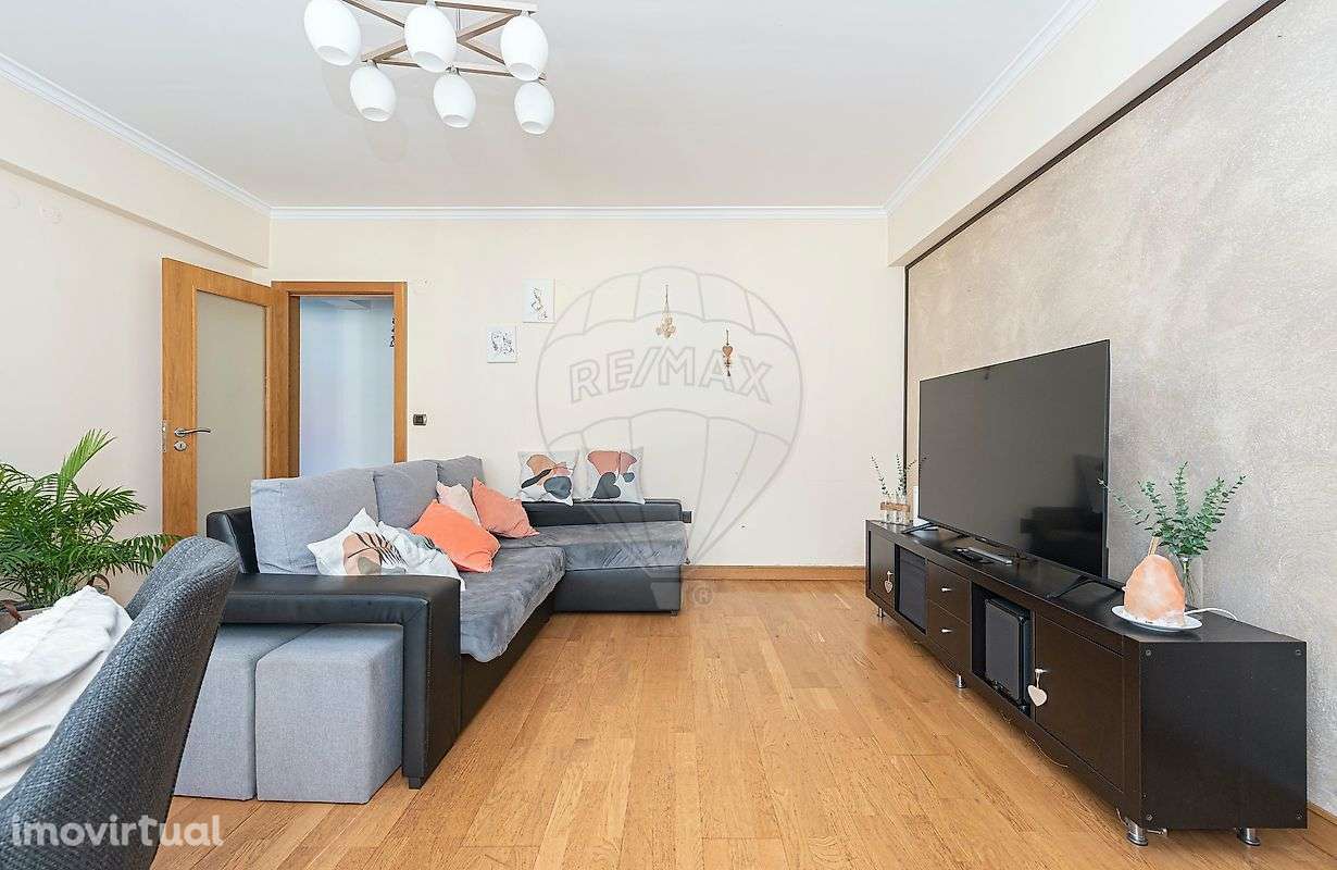 Apartamento T3 para venda - Grande imagem: 3/32