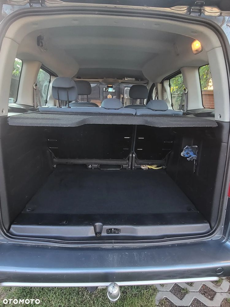 Citroën Berlingo - 9