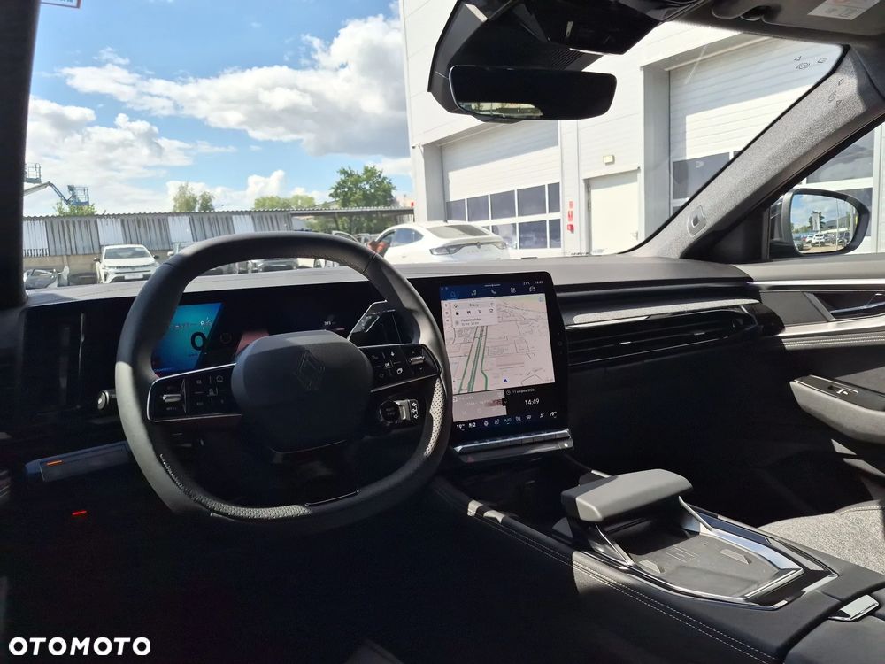 Renault Austral 1.3 TCe mHEV Techno - 13