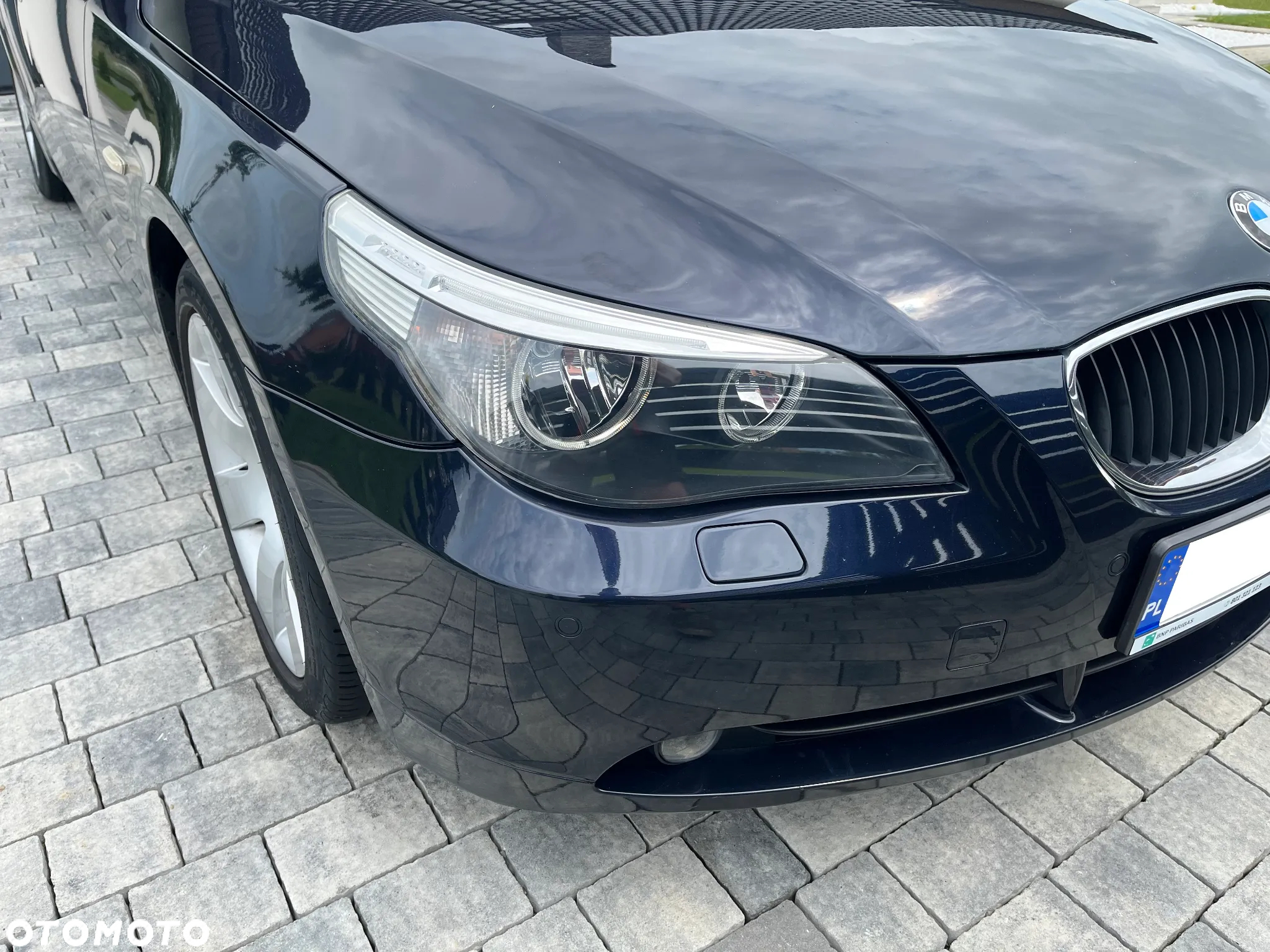 BMW Seria 5 - 9